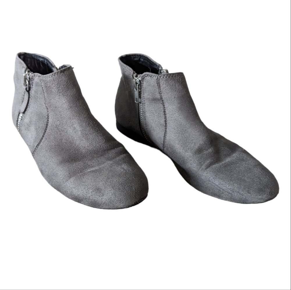 🌻2 for $20 | American Eagle Booties with Zippers